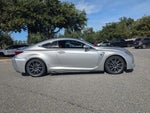 2015 RC F Thumbnail 3