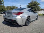 2015 RC F Thumbnail 4