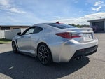 2015 RC F Thumbnail 6