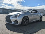 2015 RC F Thumbnail 7