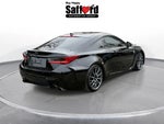 2015 RC F Thumbnail 8