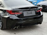 2015 RC F Thumbnail 11