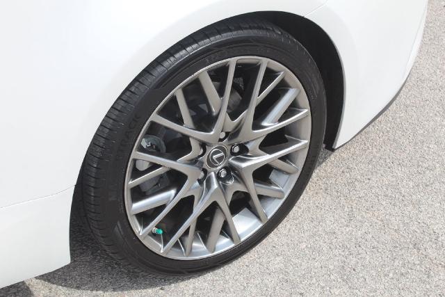 2019 Lexus RC - $30,191