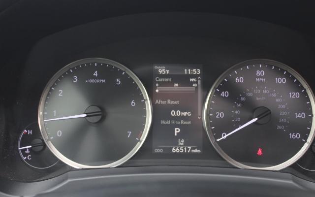 2019 Lexus RC - $30,191