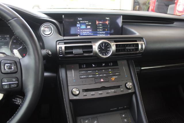 2019 Lexus RC - $30,191