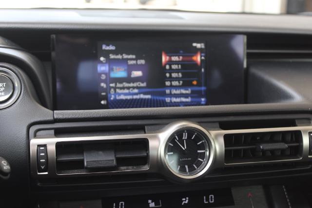 2019 Lexus RC - $30,191