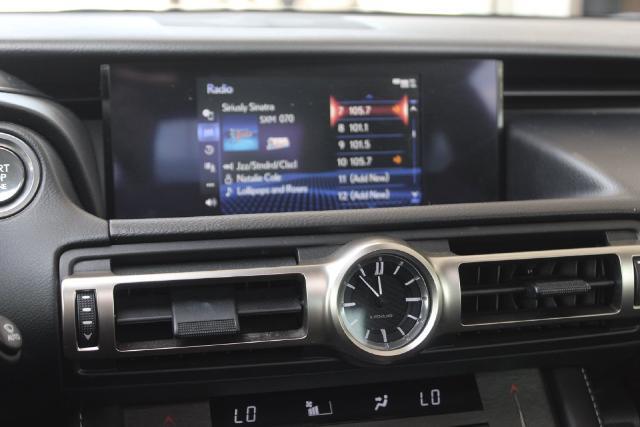 2019 Lexus RC - $30,191