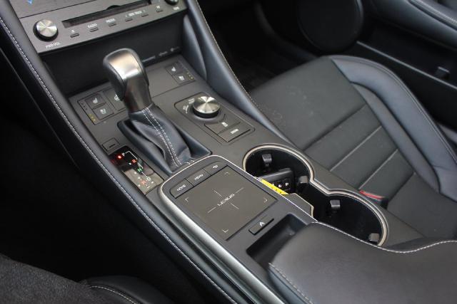 2019 Lexus RC - $30,191