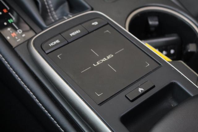 2019 Lexus RC - $30,191