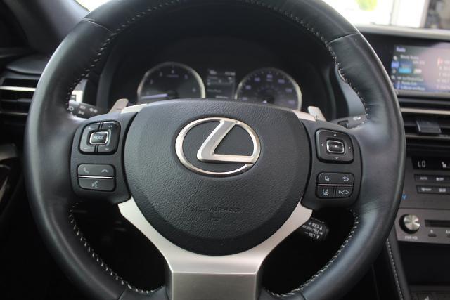 2019 Lexus RC - $30,191