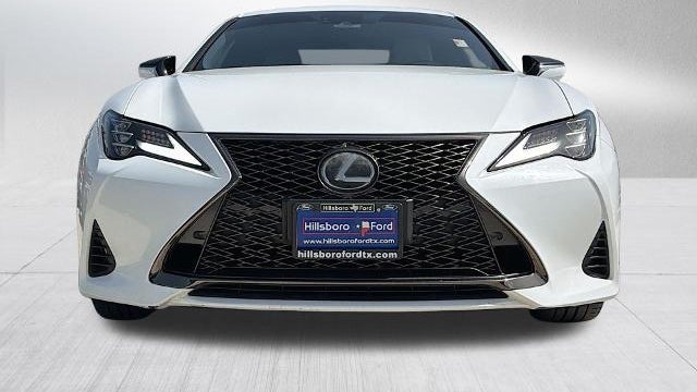 2019 Lexus RC 350 Base