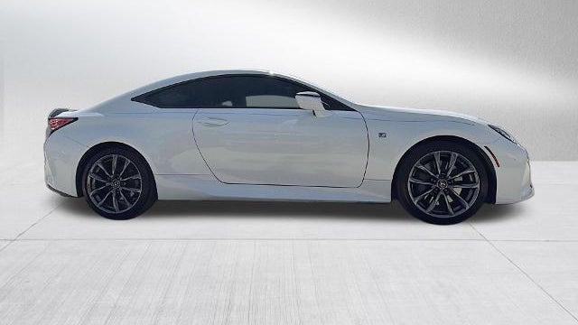 2019 Lexus RC 350 Base