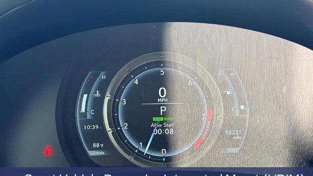 2019 Lexus RC 350 Base
