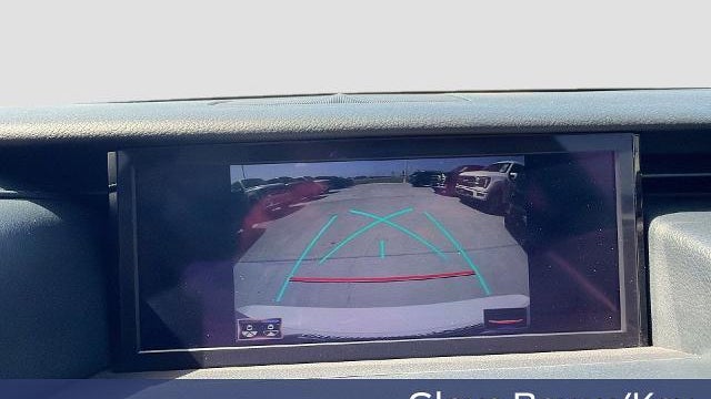 2019 Lexus RC 350 Base