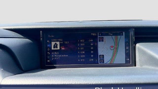 2019 Lexus RC 350 Base