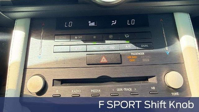 2019 Lexus RC 350 Base