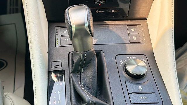 2019 Lexus RC 350 Base