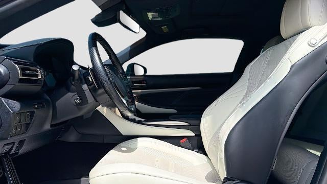 2019 Lexus RC 350 Base