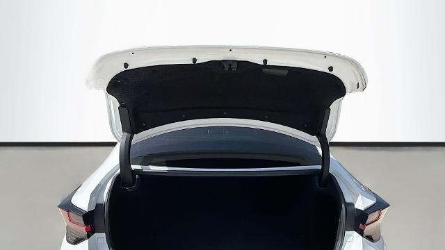 2019 Lexus RC 350 Base
