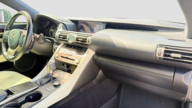 2019 Lexus RC 350 Base