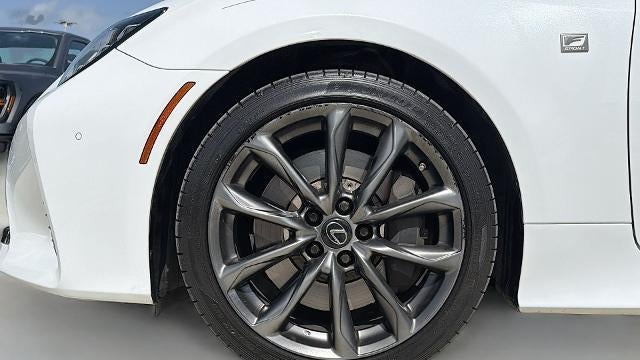 2019 Lexus RC 350 Base