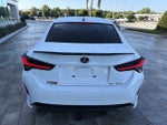2019 RC 350 Thumbnail 3
