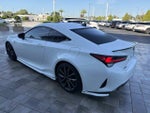 2019 RC 350 Thumbnail 4