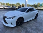 2019 RC 350 Thumbnail 6