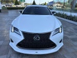 2019 RC 350 Thumbnail 7