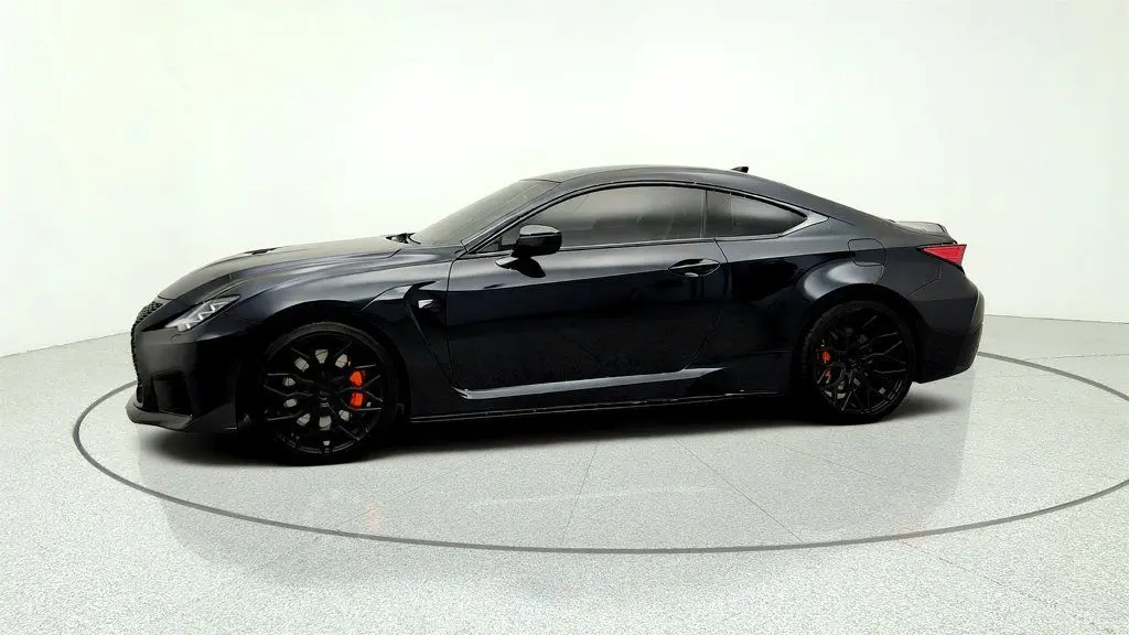 2020 Lexus RC F Base