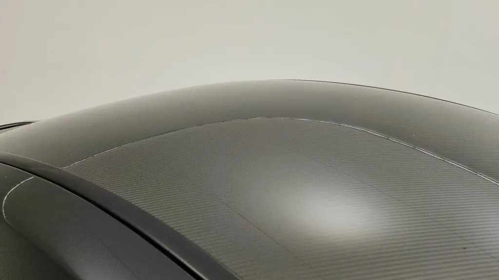2020 Lexus RC F Base