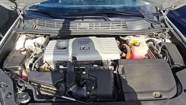 2015 Lexus CT 200h Base