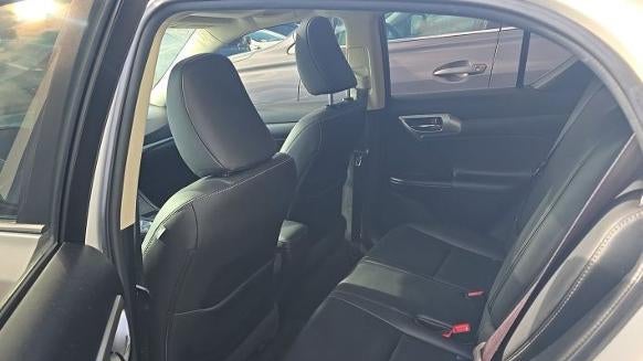 2015 Lexus CT 200h Base
