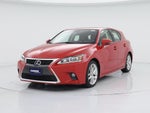 2015 CT 200h Thumbnail 4