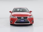 2015 CT 200h Thumbnail 5