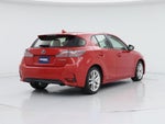 2015 CT 200h Thumbnail 8