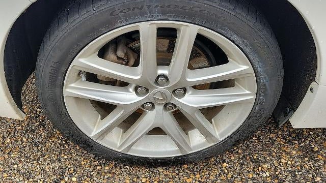 2015 Lexus CT 200h Base