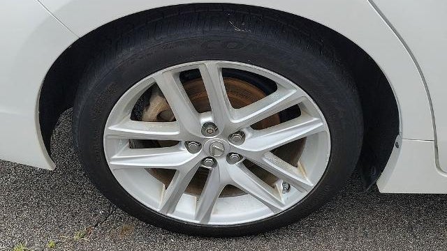 2015 Lexus CT 200h Base