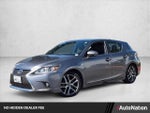 2017 CT 200h Thumbnail 1