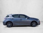 2017 CT 200h Thumbnail 4