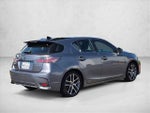 2017 CT 200h Thumbnail 5
