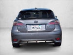 2017 CT 200h Thumbnail 6
