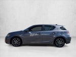 2017 CT 200h Thumbnail 8
