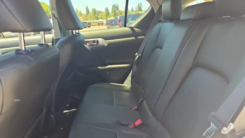 2012 Lexus CT 200h Base