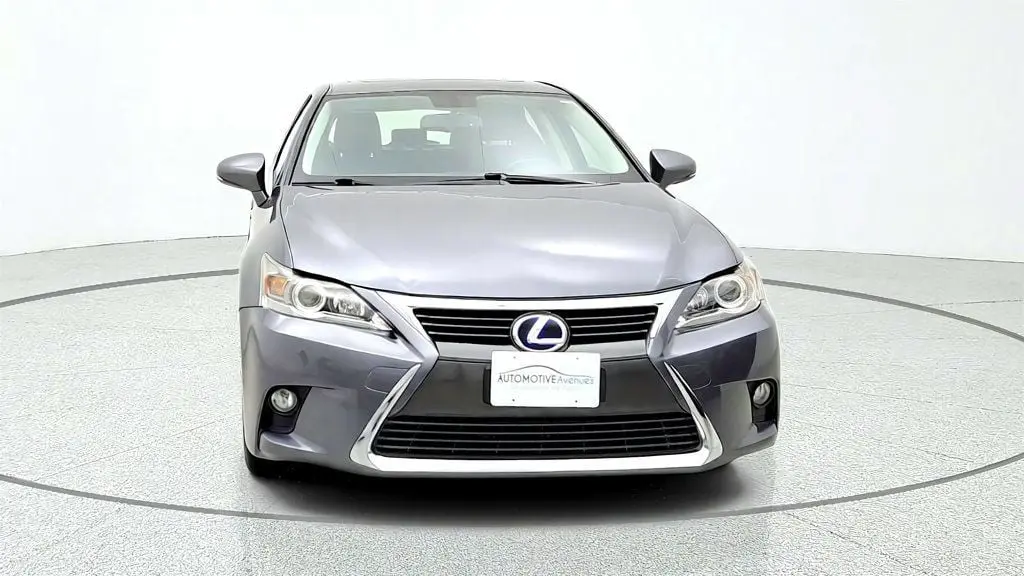 2016 Lexus CT - $19,495