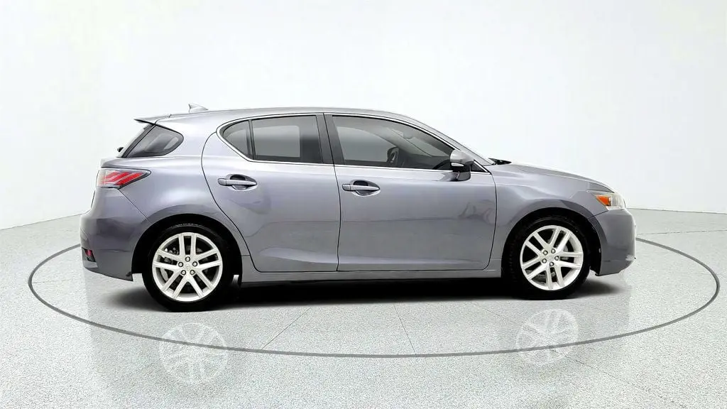 2016 Lexus CT - $19,495