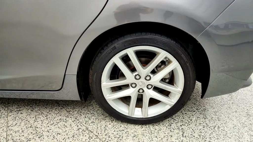 2016 Lexus CT - $19,495