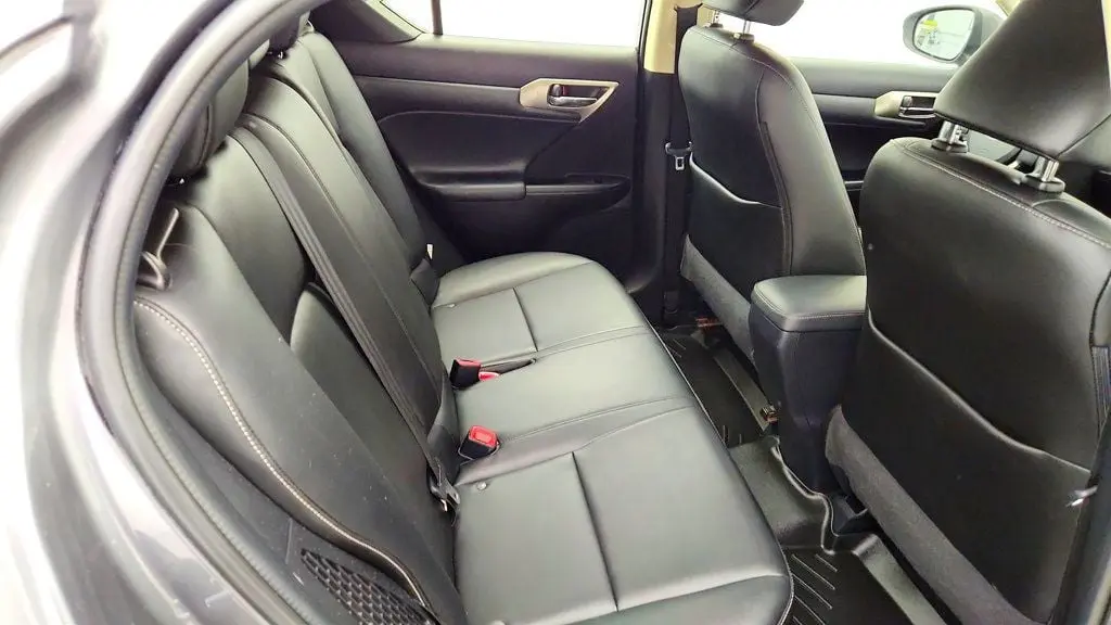 2016 Lexus CT - $19,495