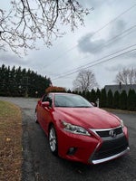 2016 CT 200h Thumbnail 7