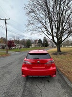 2016 CT 200h Thumbnail 9